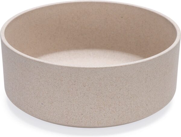 Sööginõu koerale Noor beež 1,4L