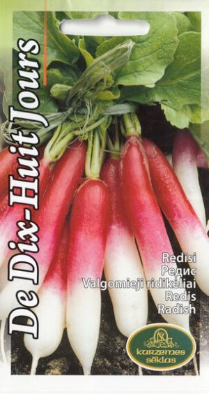 Redis ‘DeDix-Huit Jours’ 3g