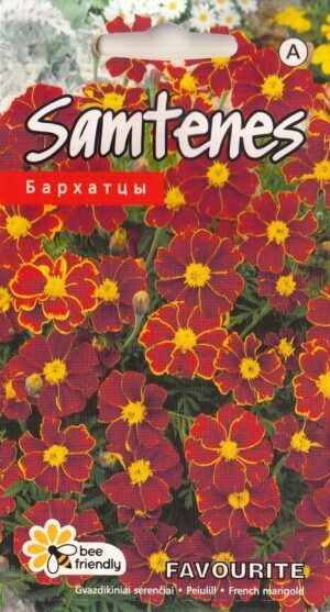 Peiulill ‘Favourite’ 0,5g