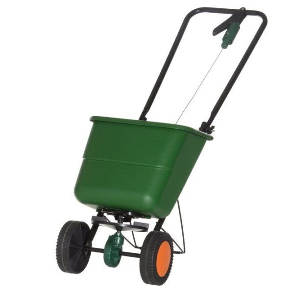 Külvik roheline 12L