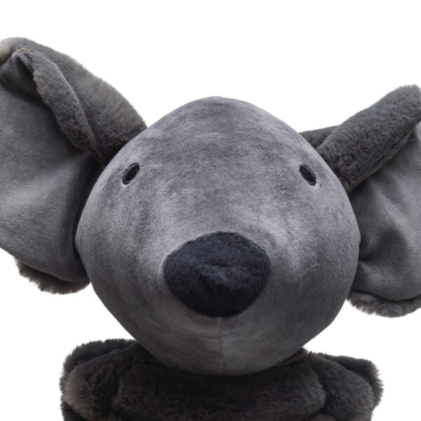 Mänguasi koerale hiir 62cm