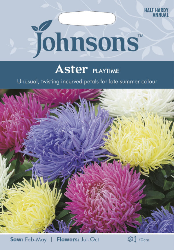 Aedaster segu Playtime 150s