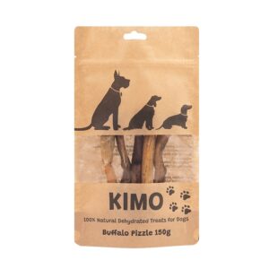 Kimo kuivatatud pühvli peenis 150g