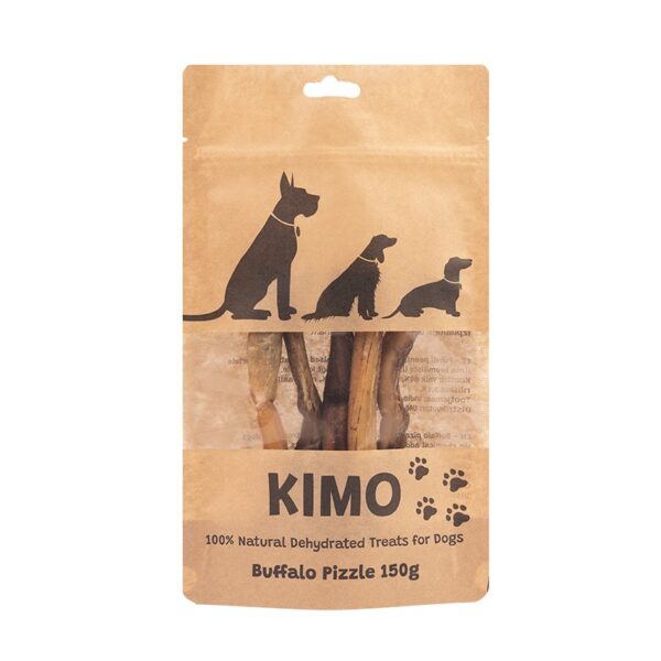 Kimo kuivatatud pühvli peenis 150g