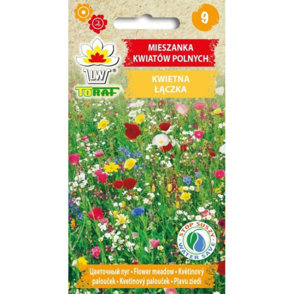 Lilleniidu seemnesegu 2g