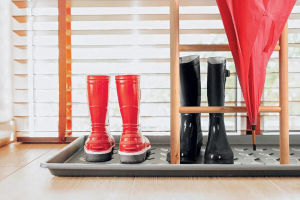 Istutusalus tumehall 71x34cm