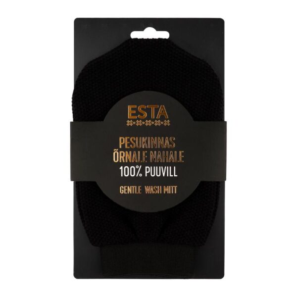 Pesukinnas õrnale nahale