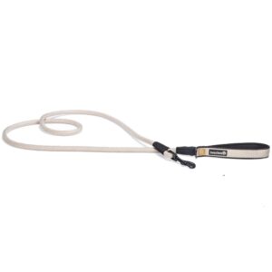 Beeztees jalutusrihm koerale Parinca helehall 180×1,2cm