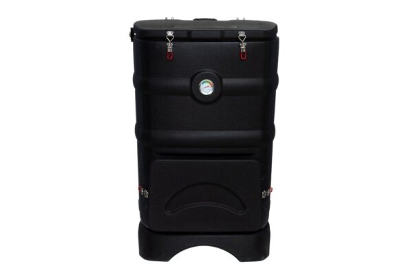 Termokomposter must 110L