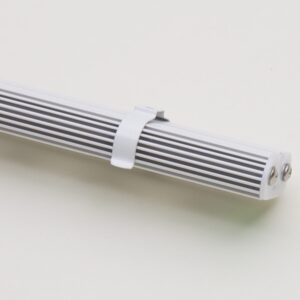 Taimelamp Spot-120cm Led 40W toataimedele, valge valgus