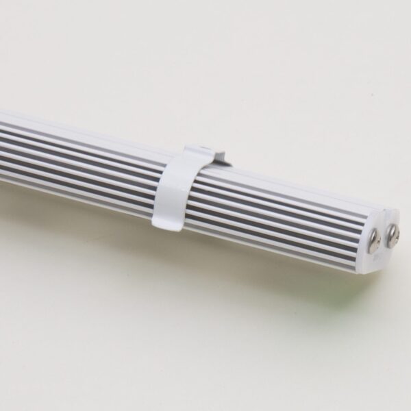 Taimelamp Spot-120cm Led 40W toataimedele, valge valgus