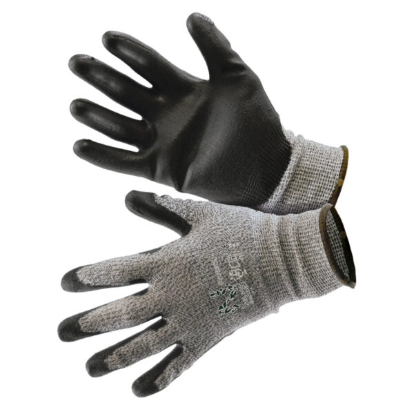 Nelson Garden lõikekindlad kindad Protect hall 9