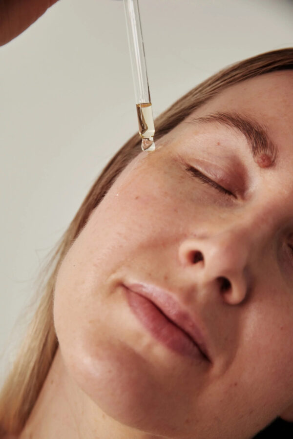 Nurme Ploomiõli 30ml