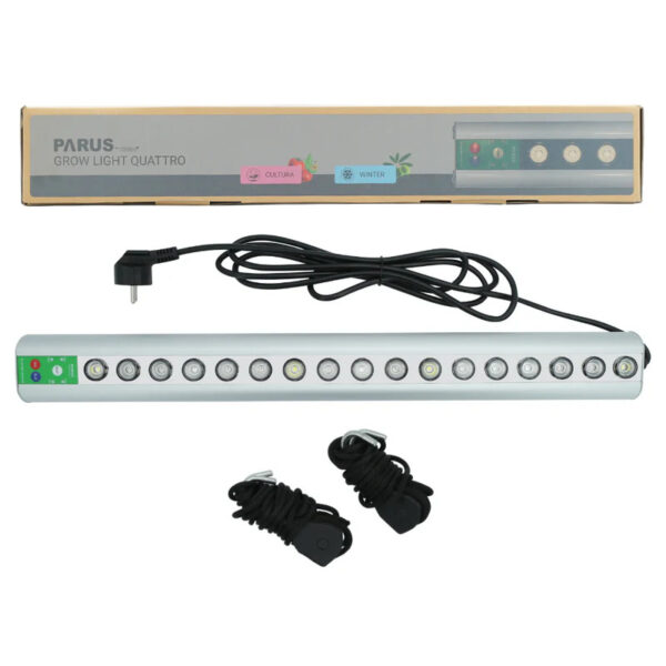 Taimelamp Quattro 35W 90°