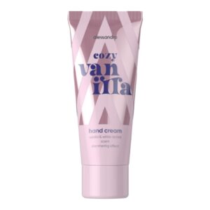 Alessandro Cozy Vanilla toitev kätekreem 20ml