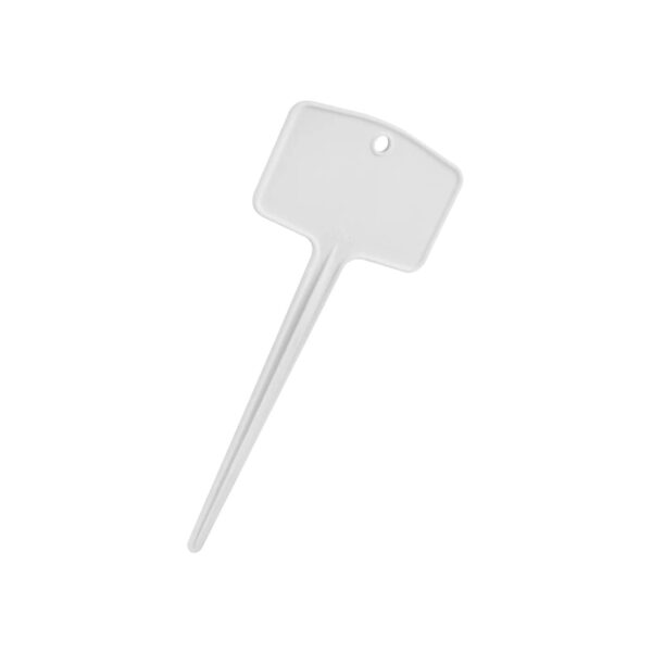 Taimeetikett Elho Green Basic S valge 5tk/pk