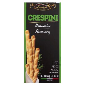 Grissinid rosmariiniga 125g