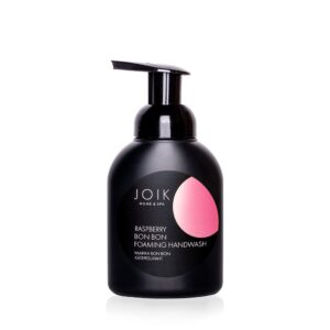 Joik Home & Spa Vaarika Bon Bon kätepesuvaht 250ml