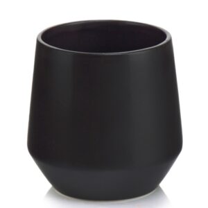 Lillepott Barcelona Ø15x h15cm must matt