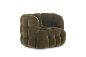 Tugitool Circa keerlev roheline