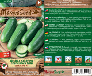 Kurk ‘Kalimero’ F1