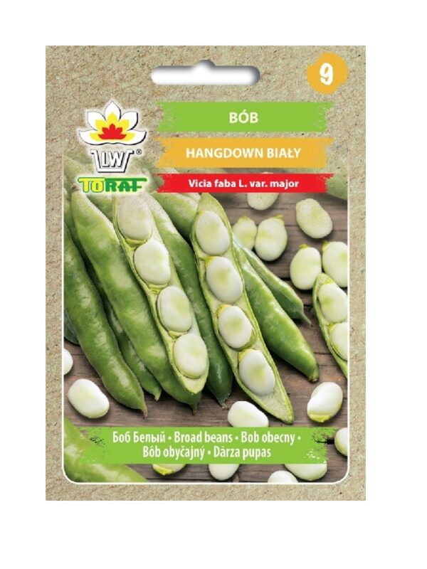 Põlduba 'Hangdown Bialy' 50g