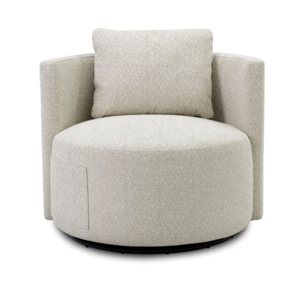 Tugitool Cleo keerlev hall