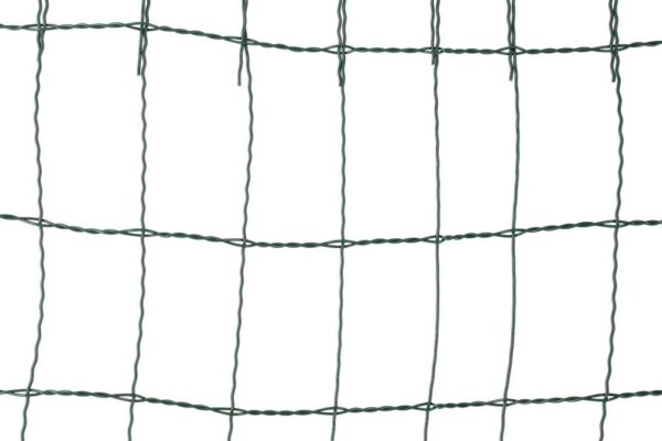 Võrkaed roheline 65cm x10m