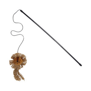 Mänguõng kassile Lõvi