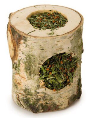 Näriliste maiusetoru 8x8cm