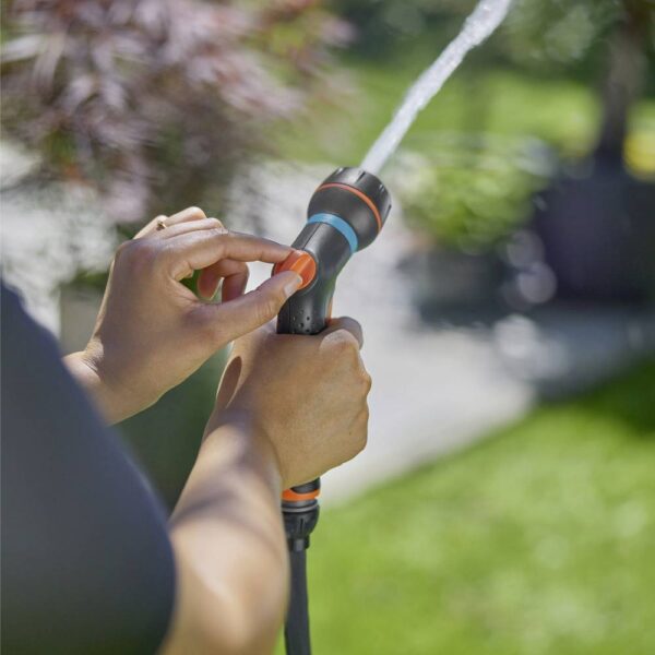 Gardena kastmispüstol Classic Compact