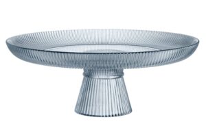 Maku kauss jalal sinine Ø30cm