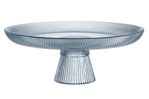 Maku kauss jalal sinine Ø30cm