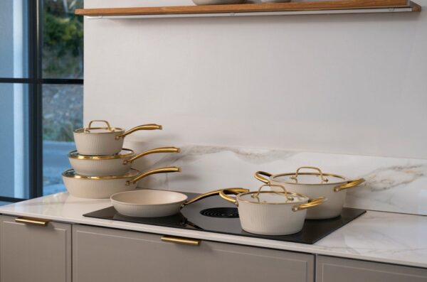 Maku praepann beež 24cm 1,5L