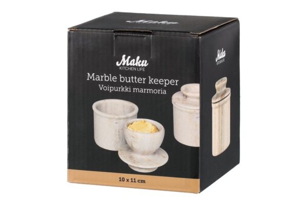 Maku võitoos marmor beež