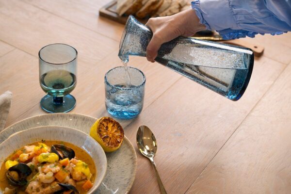 Maku veinipokaal sinine 35cl 2tk