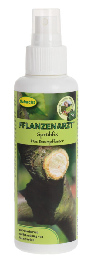 Baltic Agro haavasprei pumbaga 100ml