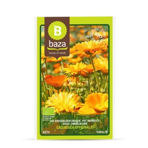 Harilik saialill ‘Marigold’ 0,75g