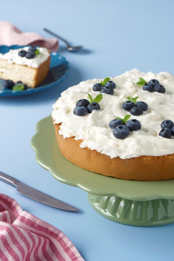 Tordialus Mynte Wasabi Ø29cm