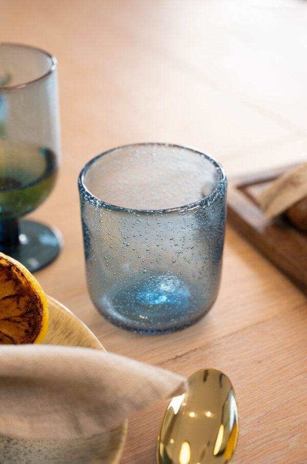 Maku joogiklaas sinine 35cl 2tk