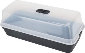 Kasvatuskast 53x23x h20cm