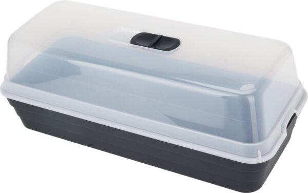 Kasvatuskast 53x23x h20cm