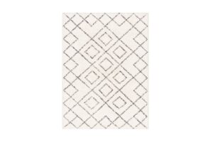 Vaip Fanni Aura naturaalvalge 140x200cm