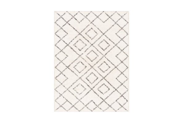 Vaip Fanni Aura naturaalvalge 140x200cm