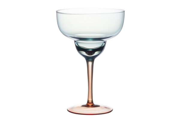 Maku pokaal sinine/beež 46cl 2tk