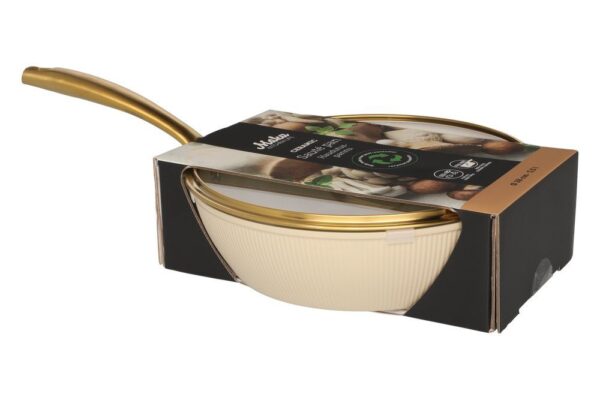 Maku keedupott beež 28cm 3,5L