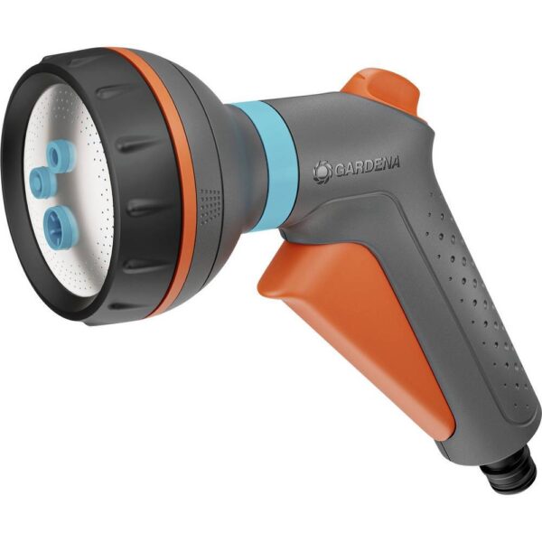 Gardena kastmispüstol Classic multifunktsionaalne