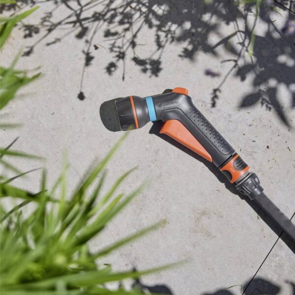 Gardena kastmispüstol Classic Compact