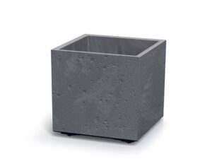 Lillepott Sierra 38,5×38,5x h37cm betooniefekt