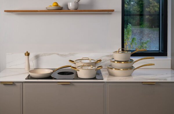 Maku keedupott beež 20cm 2,4L